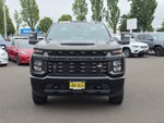 2022 Chevrolet Silverado 3500 Work Truck