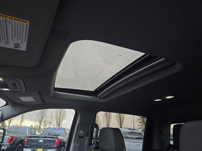 2024 Chevrolet Silverado 3500 LTZ