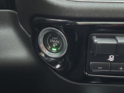 2024 Chevrolet Silverado 3500 LTZ