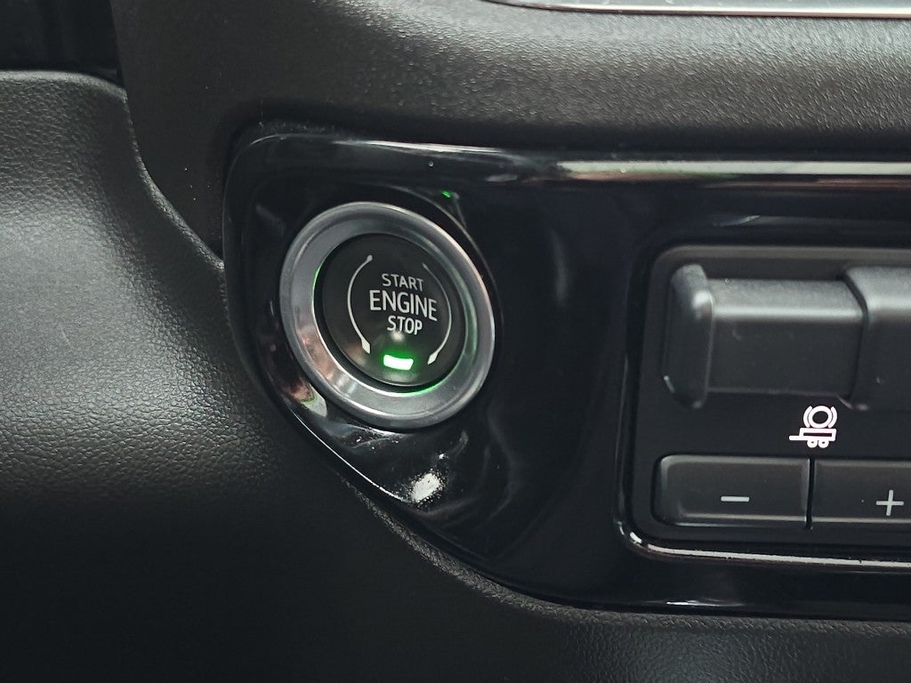 2024 Chevrolet Silverado 3500 LTZ