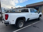 2021 Chevrolet Silverado 3500 High Country