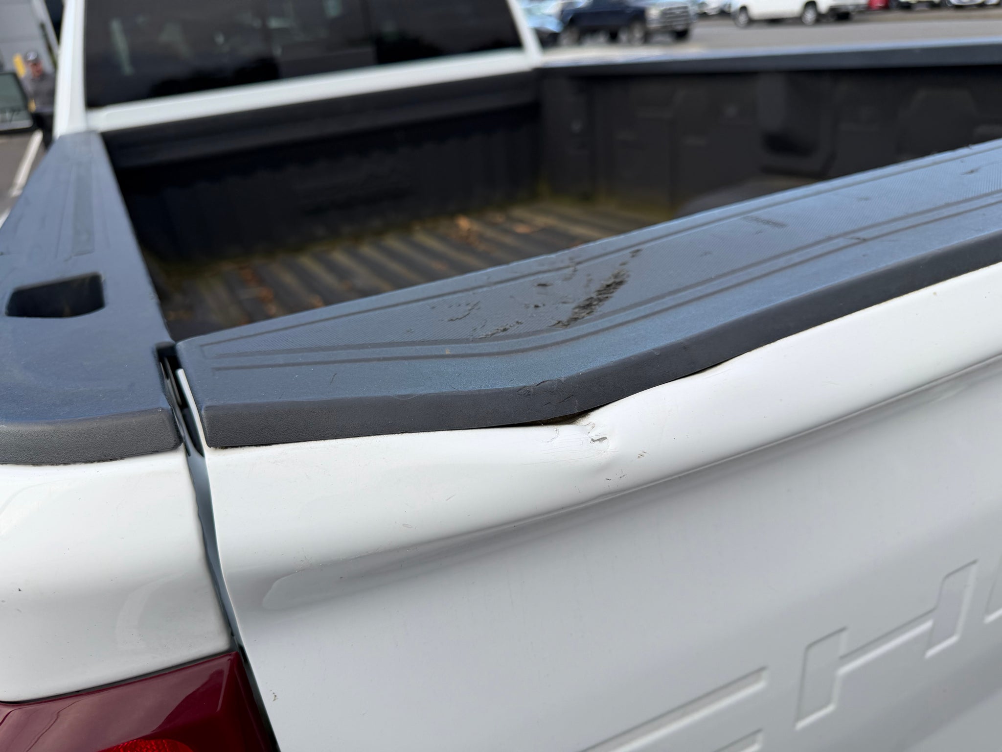 2021 Chevrolet Silverado 3500 High Country