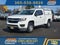 2018 Chevrolet Colorado 2WD Work Truck