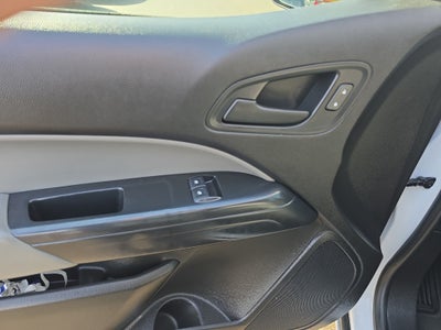 2018 Chevrolet Colorado 2WD Work Truck