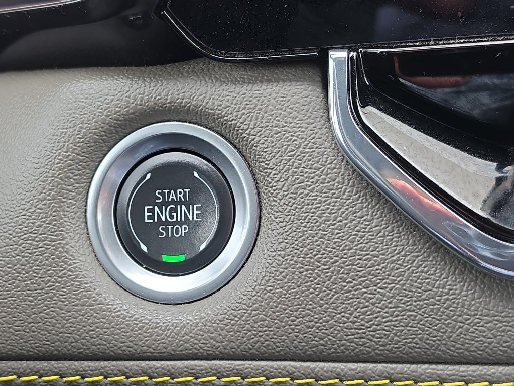 2024 Chevrolet Colorado 4WD ZR2