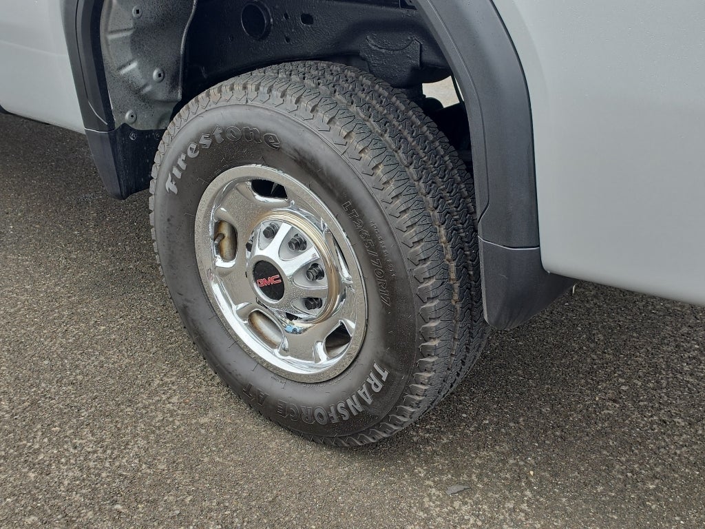 2022 GMC Sierra 2500 Pro