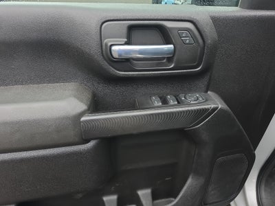 2022 GMC Sierra 2500 Pro