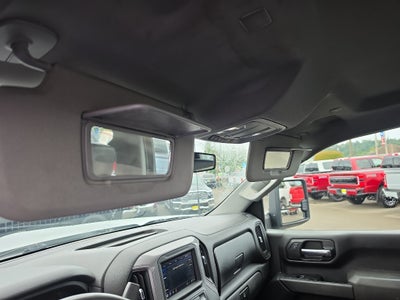 2022 GMC Sierra 2500 Pro