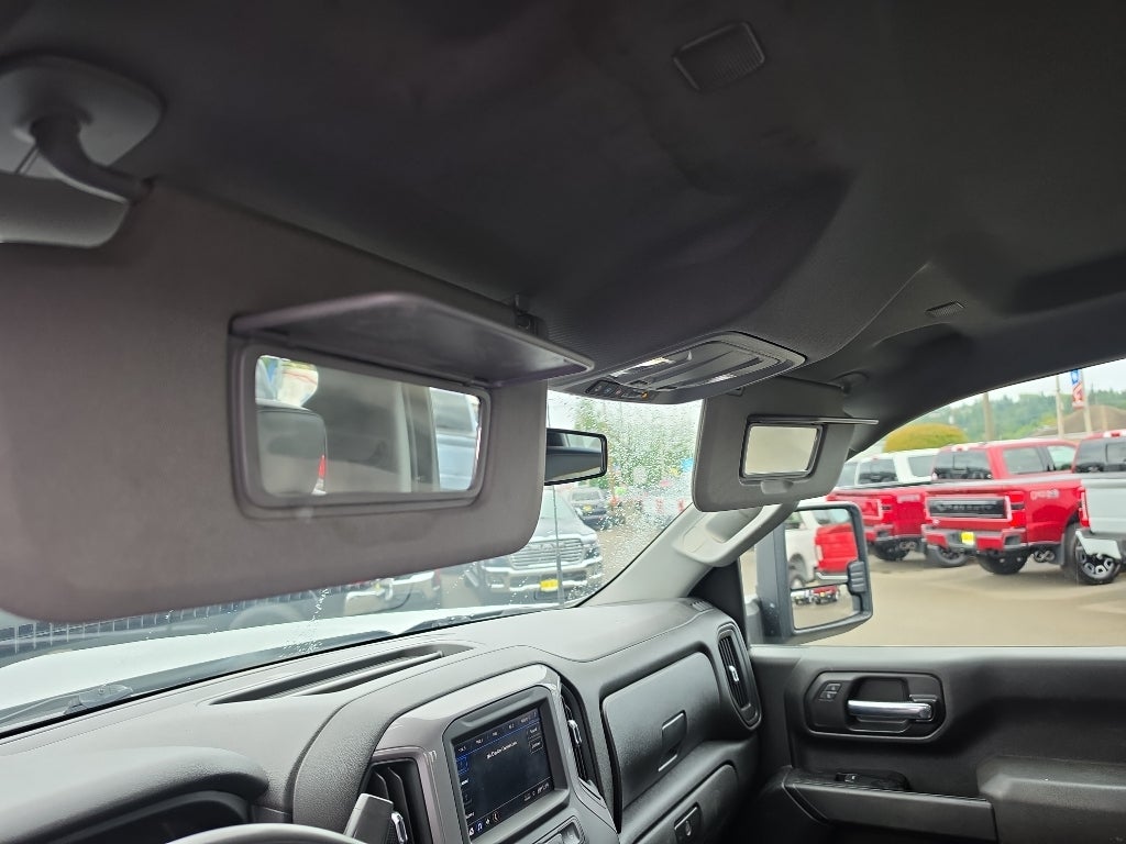 2022 GMC Sierra 2500 Pro