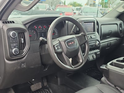 2022 GMC Sierra 2500 Pro
