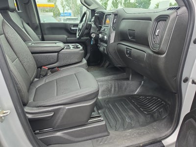 2022 GMC Sierra 2500 Pro