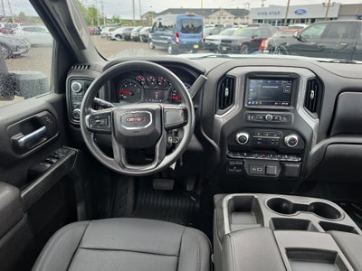 2022 GMC Sierra 2500 Pro