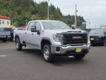 2022 GMC Sierra 2500 Pro