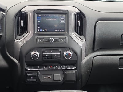 2022 GMC Sierra 2500 Pro