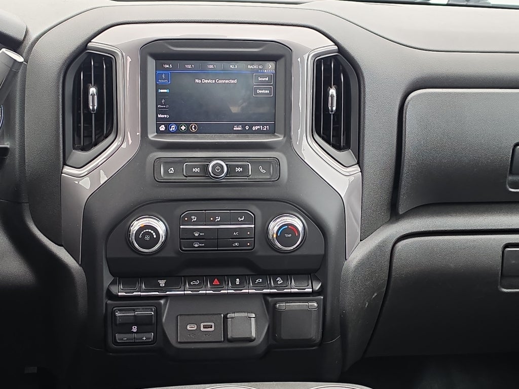 2022 GMC Sierra 2500 Pro