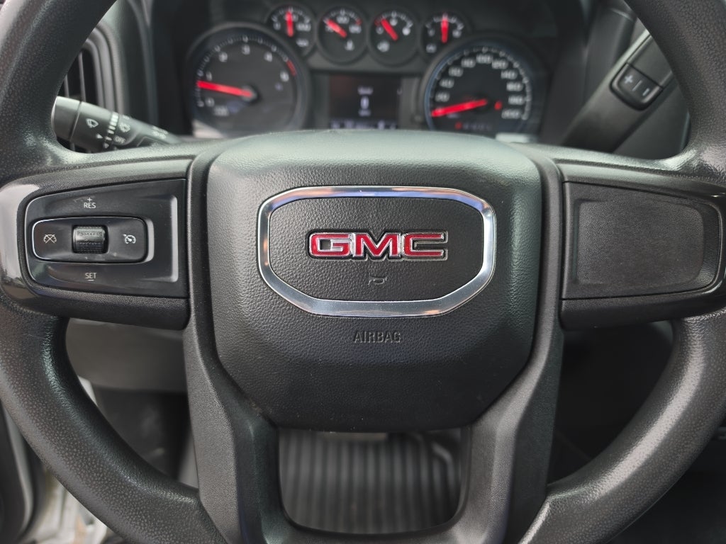 2022 GMC Sierra 2500 Pro