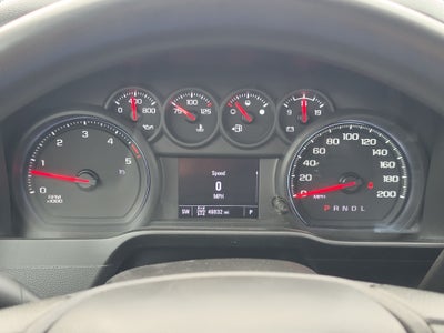 2022 GMC Sierra 2500 Pro