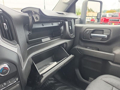 2022 GMC Sierra 2500 Pro