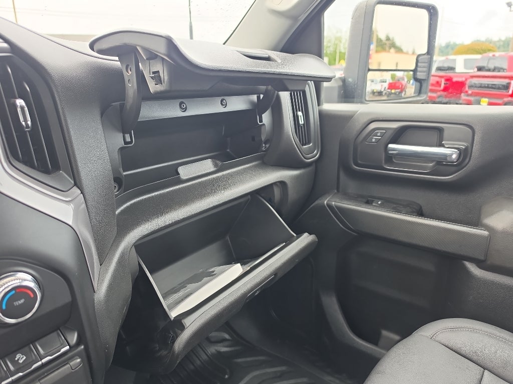 2022 GMC Sierra 2500 Pro