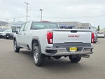 2022 GMC Sierra 2500 Pro