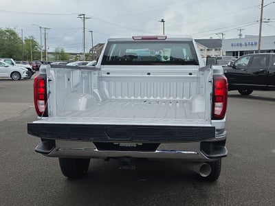 2022 GMC Sierra 2500 Pro