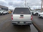 2016 GMC Canyon 4WD SLE