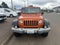 2011 Jeep Wrangler Sport