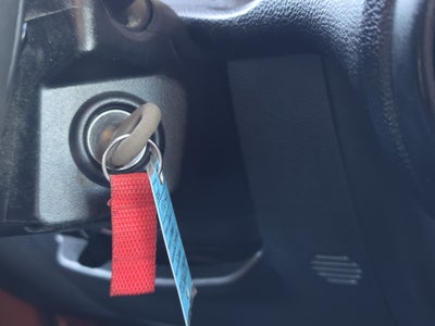 2011 Jeep Wrangler Sport