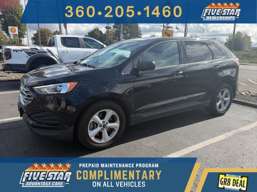 2019 Ford Edge SE