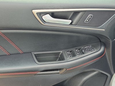 2022 Ford Edge ST-Line