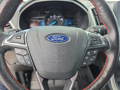 2022 Ford Edge ST-Line