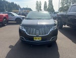 2012 Lincoln MKX Base