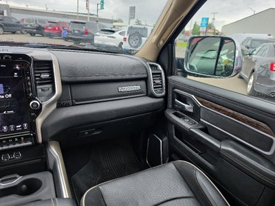 2021 RAM 3500 Laramie