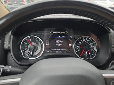 2021 RAM 3500 Laramie