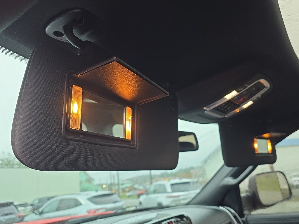 2020 RAM 2500 Laramie Mega Cab