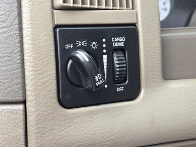 2005 Dodge Ram Pickup 2500 Base