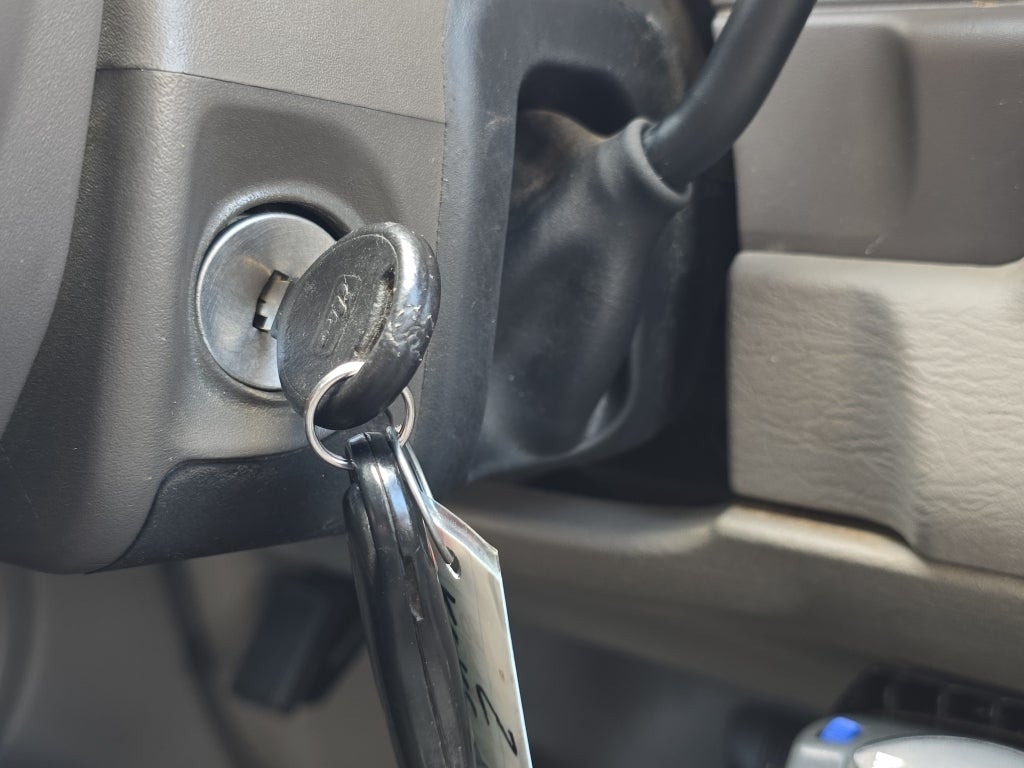 2004 Dodge Ram Pickup 3500 SLT