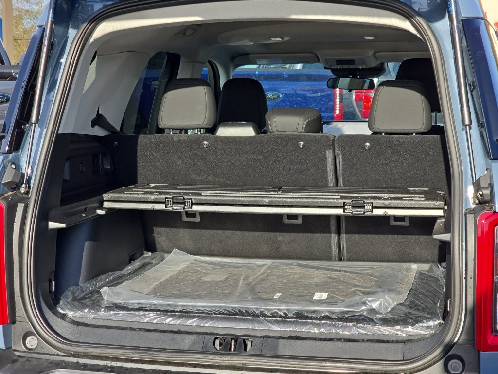 2025 Ford Bronco Sport Big Bend®