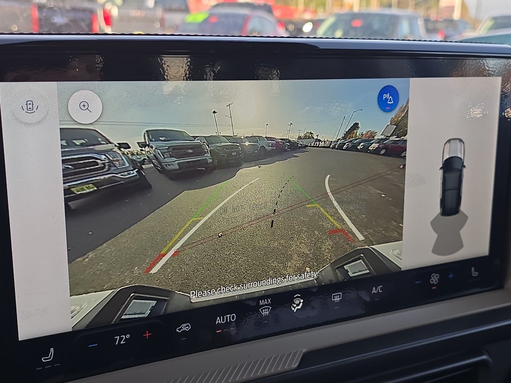 2025 Ford Bronco Sport Big Bend®