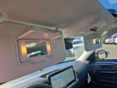 2025 Ford Bronco Sport Outer Banks®