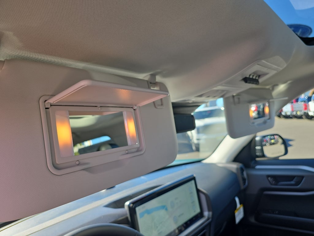 2025 Ford Bronco Sport Outer Banks®