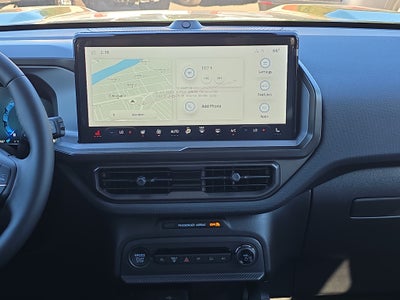 2025 Ford Bronco Sport Outer Banks®