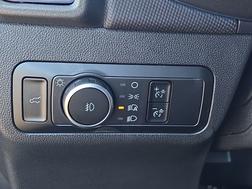 2025 Ford Bronco Sport Outer Banks®