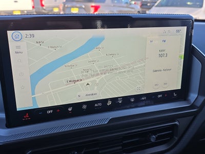 2025 Ford Bronco Sport Outer Banks®