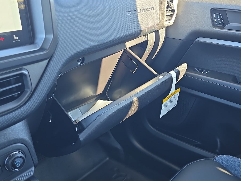 2025 Ford Bronco Sport Outer Banks®