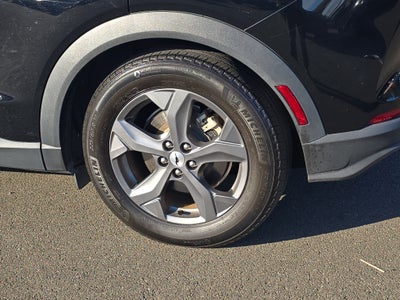 2021 Ford Mustang Mach-E Select