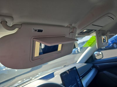 2021 Ford Mustang Mach-E Select