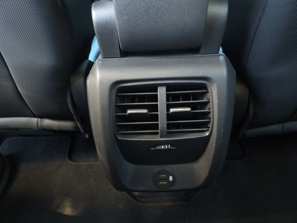 2021 Ford Mustang Mach-E Select