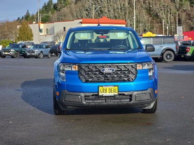 2025 Ford Maverick XL