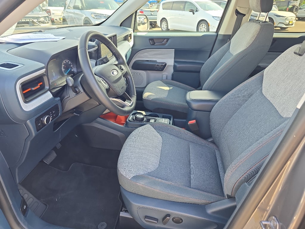 2023 Ford Maverick XLT